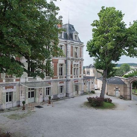 Chateau Saint-Michel - Cercle Des Grands Crus Rully  Buitenkant foto