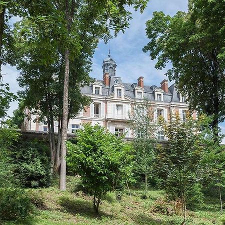 Chateau Saint-Michel - Cercle Des Grands Crus Rully  Buitenkant foto