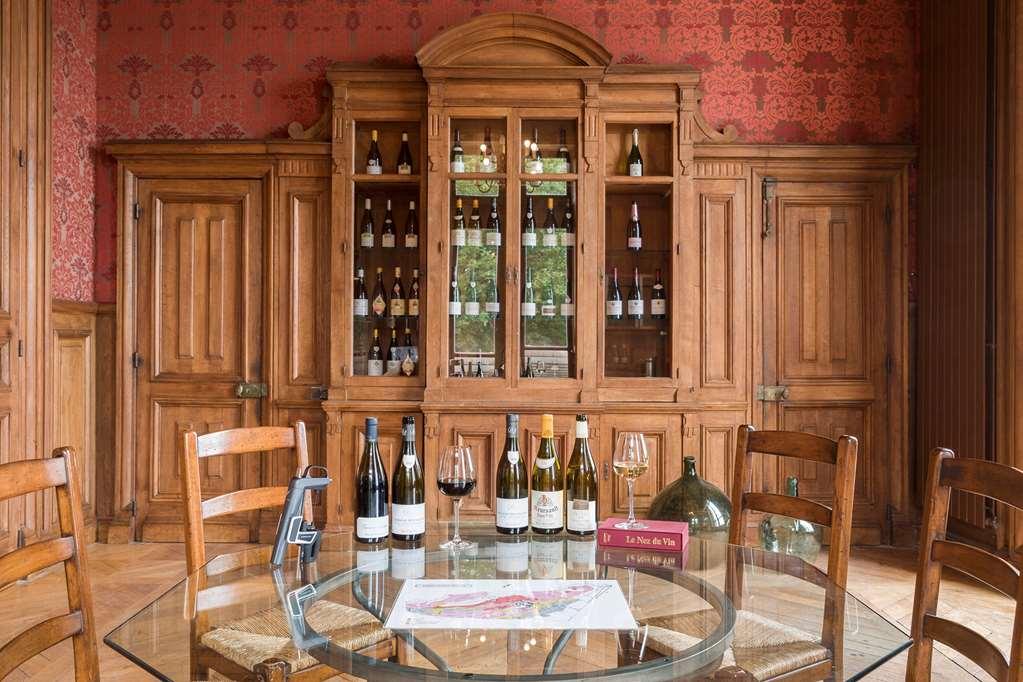 Chateau Saint-Michel - Cercle Des Grands Crus Rully  Voorzieningen foto