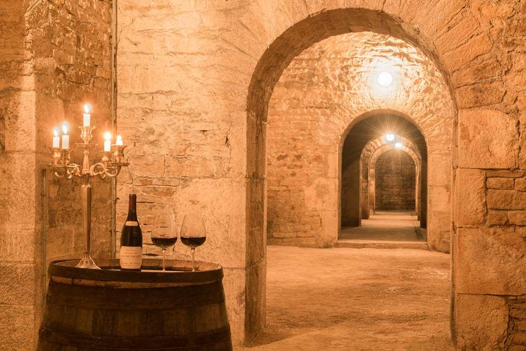 Chateau Saint-Michel - Cercle Des Grands Crus Rully  Voorzieningen foto