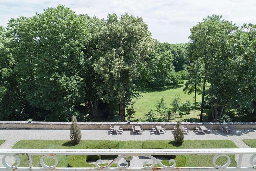 Chateau Saint-Michel - Cercle Des Grands Crus Rully  Kamer foto