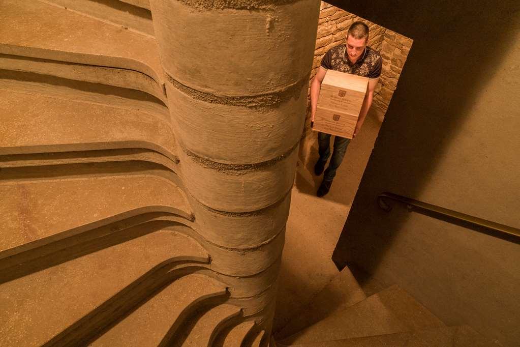 Chateau Saint-Michel - Cercle Des Grands Crus Rully  Voorzieningen foto