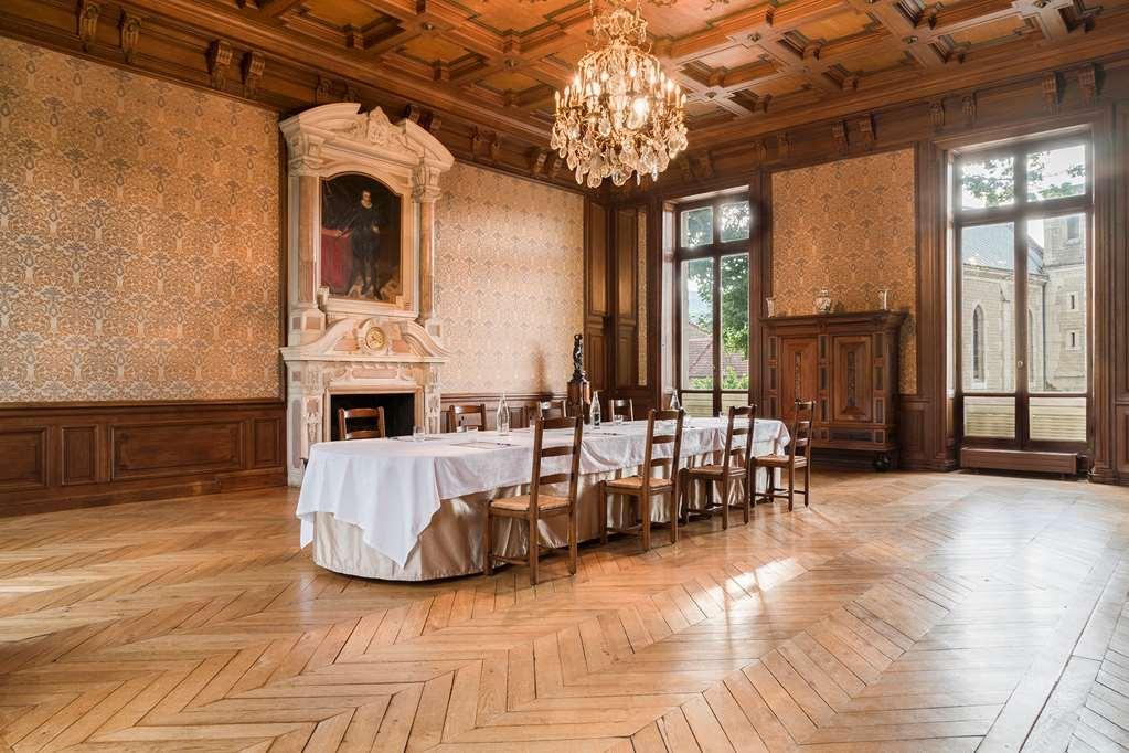 Chateau Saint-Michel - Cercle Des Grands Crus Rully  Faciliteiten foto