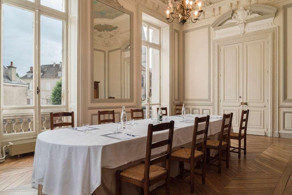 Chateau Saint-Michel - Cercle Des Grands Crus Rully  Faciliteiten foto
