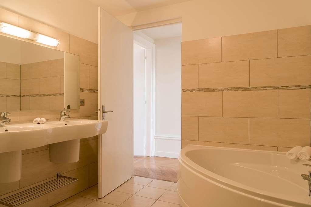 Chateau Saint-Michel - Cercle Des Grands Crus Rully  Kamer foto