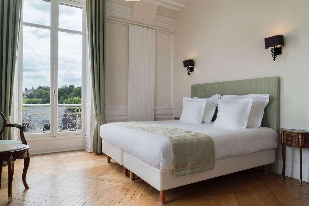 Chateau Saint-Michel - Cercle Des Grands Crus Rully  Kamer foto